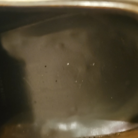 Prada men’s monk shoe good condition. Some wear by tip. - Picture 7 of 7